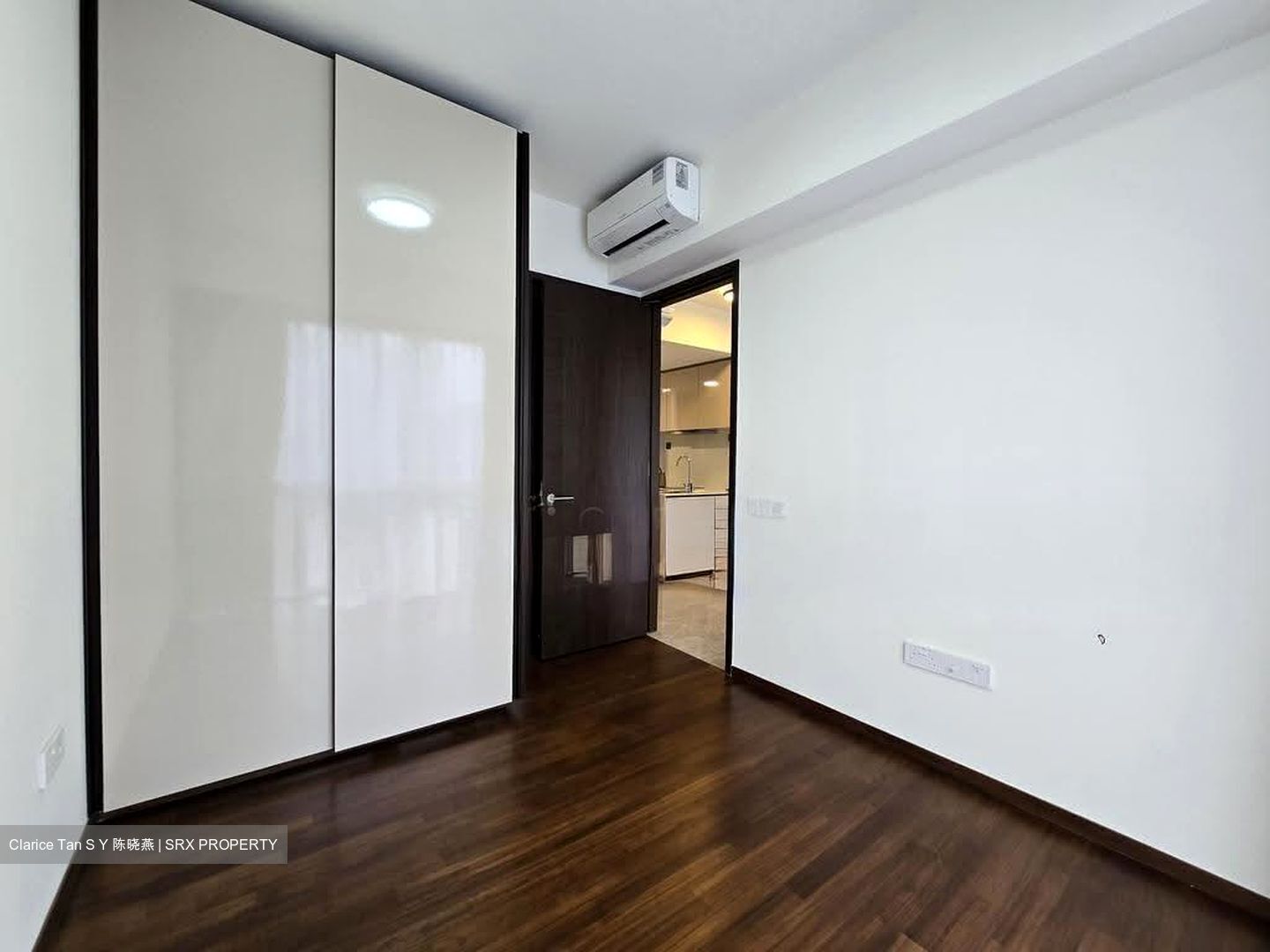 FORETT AT BUKIT TIMAH (D21), Apartment #632504501